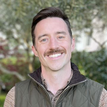 Conor Smith